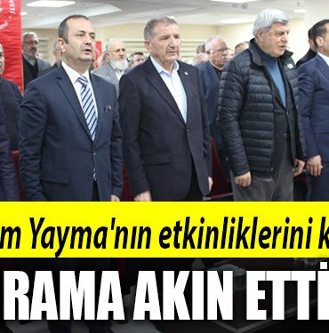 akp kocaeli ilim yayma