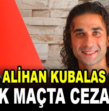 alihan cezali