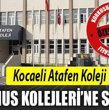 atafen kocaeli