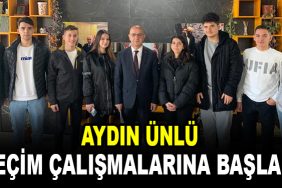 aydin unlu