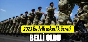 bedelli askerlik