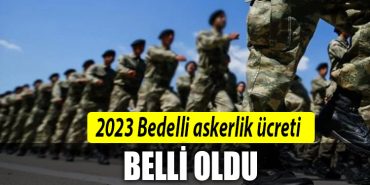 bedelli askerlik