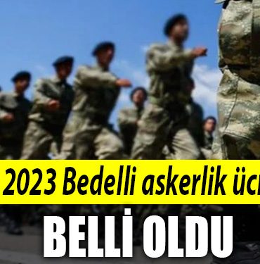 bedelli askerlik