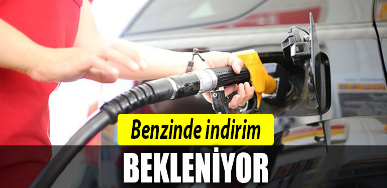 benzin indiri