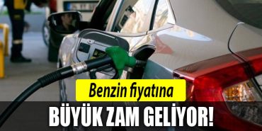 benzin zam 2