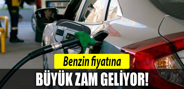benzin zam 2