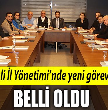 chp kocaeli il