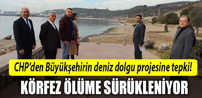 chp kocaeli