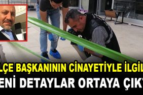 cinayet