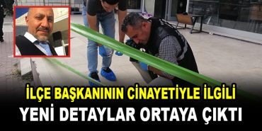 cinayet