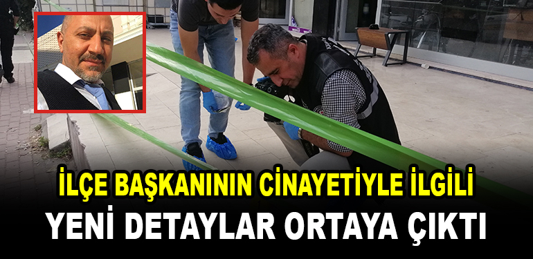 cinayet