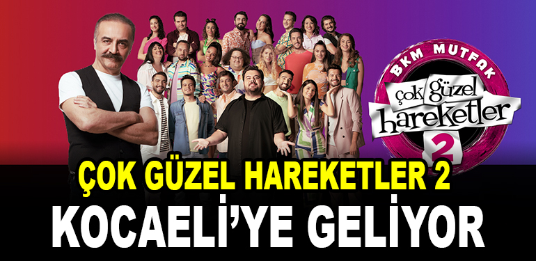 cok guzel hareketler bunlar