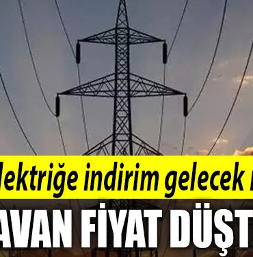 elektrik tava nfiyat