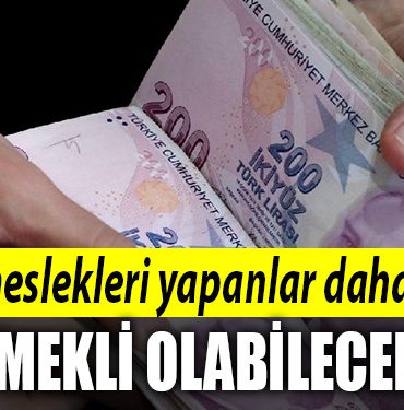 emeklilik
