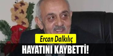 ercan dalkilic