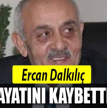 ercan dalkilic