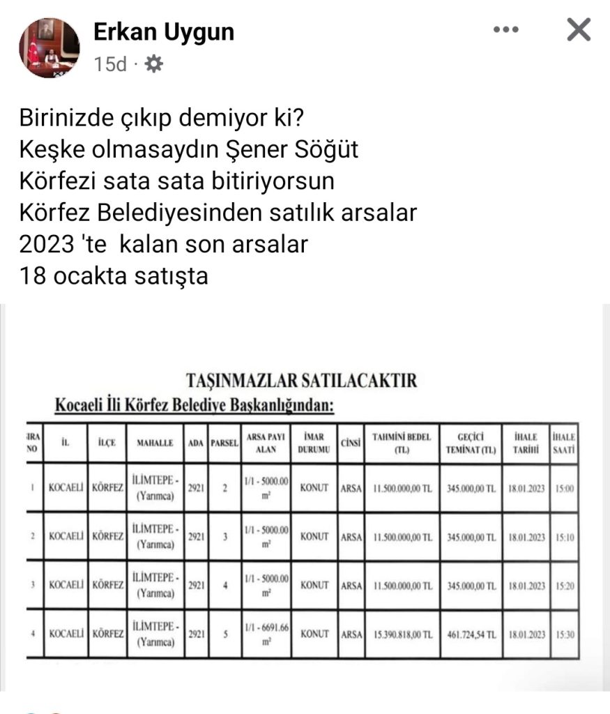 erkan uygun