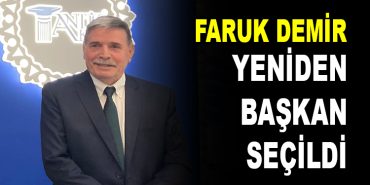 faruk demir