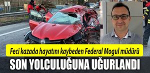 federal mogul kaza