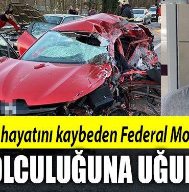 federal mogul kaza