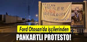 ford otosan 1