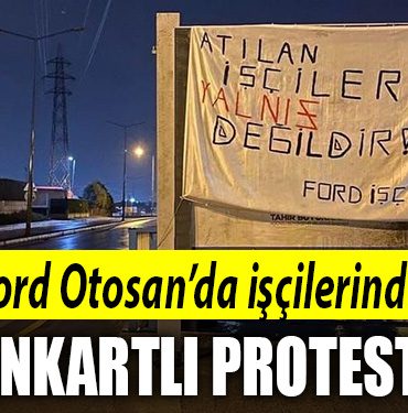 ford otosan 1