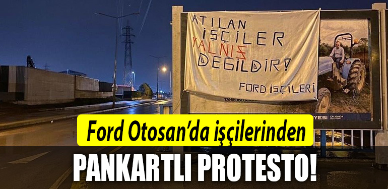 ford otosan 1