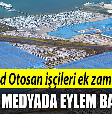 ford otosan