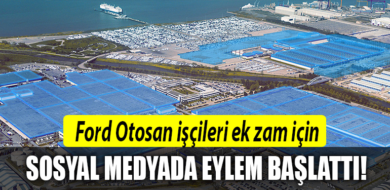 ford otosan
