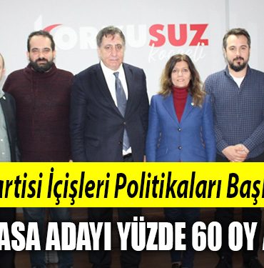 gelecek partisi kocaeli