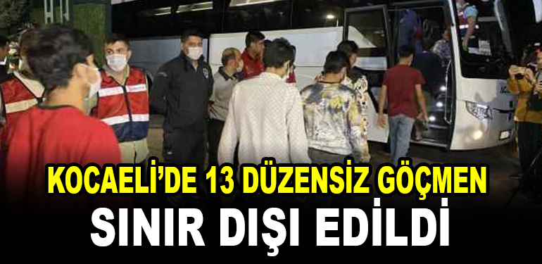 gocmen sinir disi