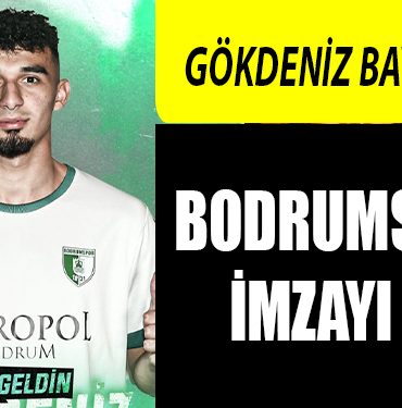 gokdeniz bayrakdar