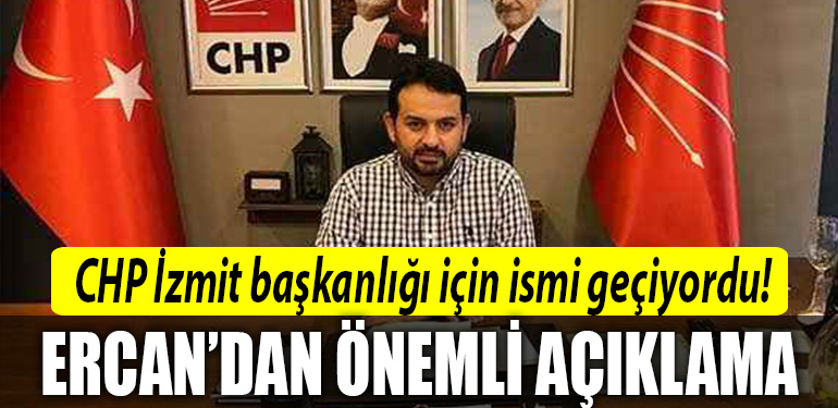 gokhan ercan