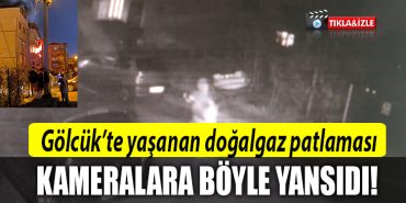 golcuk dogalgaz patlamasi