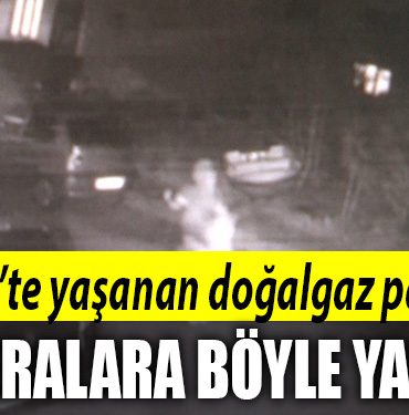 golcuk dogalgaz patlamasi