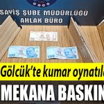 golcuk kumar baskin