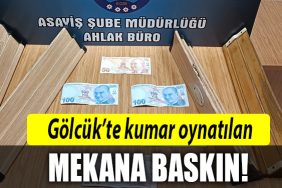 golcuk kumar baskin