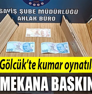 golcuk kumar baskin