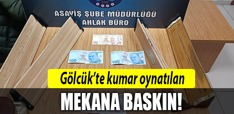 golcuk kumar baskin