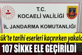 golcuk sikke