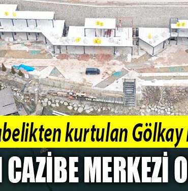 golkay park