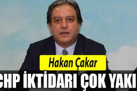 hakan cakar