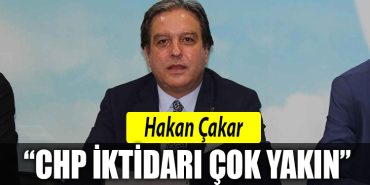 hakan cakar