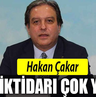 hakan cakar
