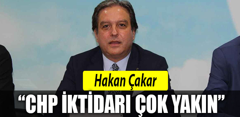 hakan cakar