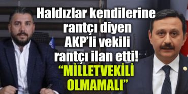 haldizlar mehmet akif yilmaz
