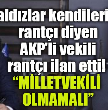 haldizlar mehmet akif yilmaz