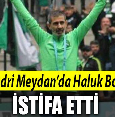 haluk bozo