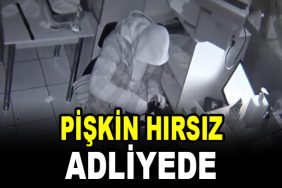 hirsiz