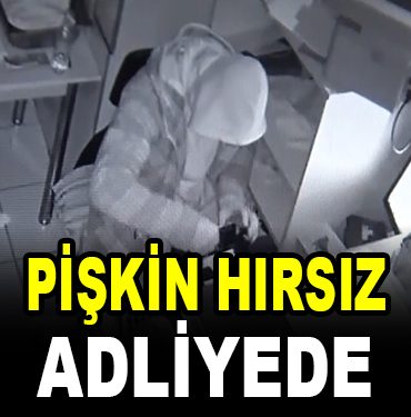 hirsiz